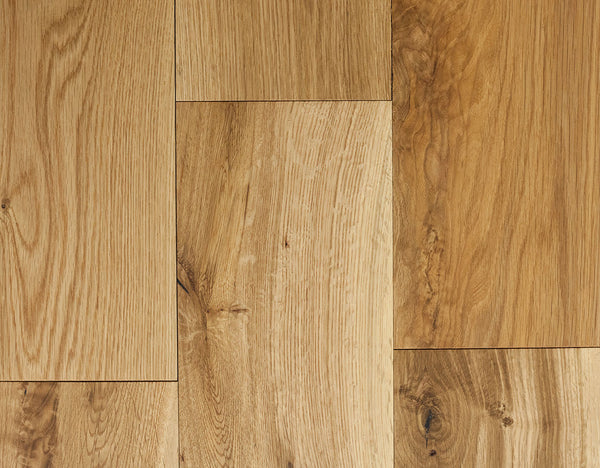 Hardwood Natural 7