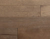 Hardwood Musket 4" 22869 WILLIAMSBURG PLANK Solid Hickory