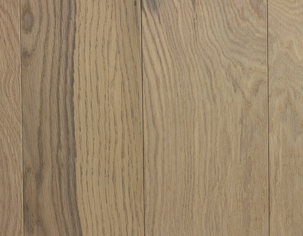 Hardwood Ashen Tan 6.5