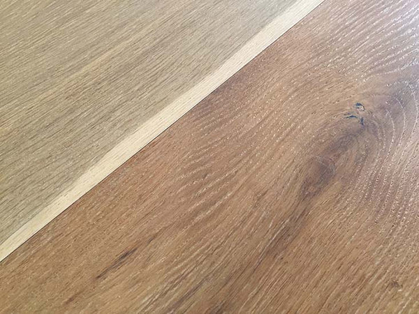 Hardwood Chillon AME-GC22005 Grand Chateau