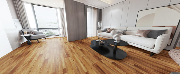 RIGID CORE Calder Brown EVOCCB40KN EVOKE COLLECTION