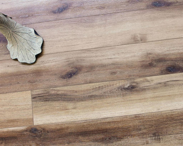 Vinyl Citrine-Oasis SPC5CO7 Riverstone Collection