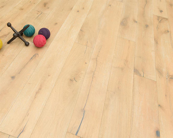 Hardwood Kingsley VEWO15K7 Vintage Elegance Collection