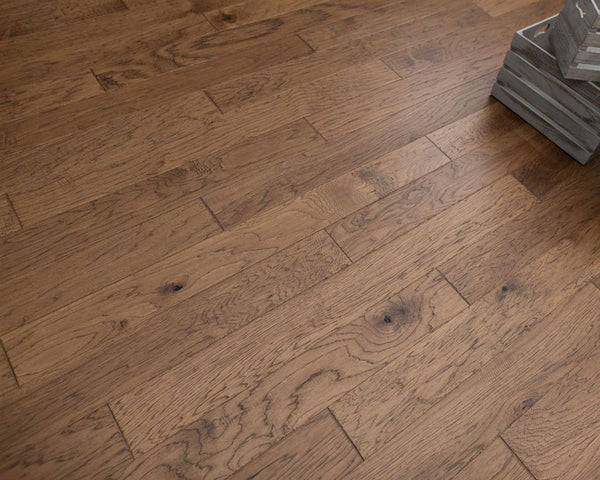 Hardwood Toffee HSAH10T5 Traditions Collections