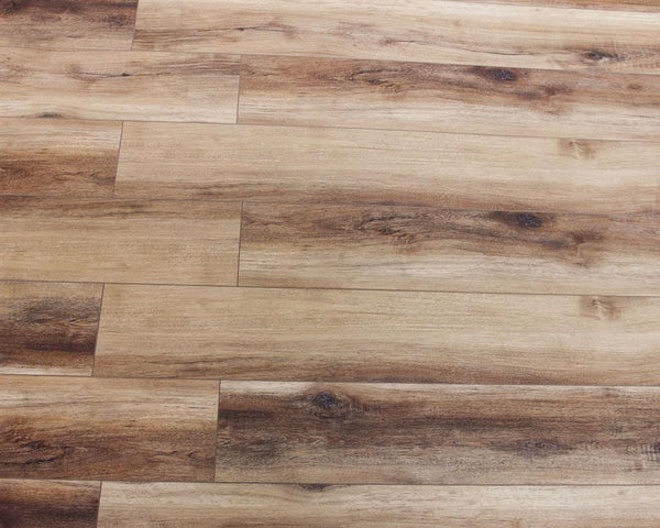 Vinyl Citrine-Oasis SPC5CO7 Riverstone Collection