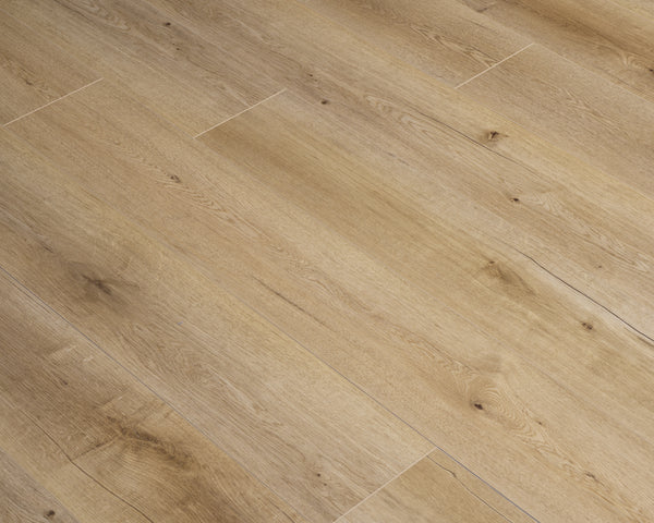 Vinyl Light Tan Lochloosa SPC4LL7 Lakeview Collection