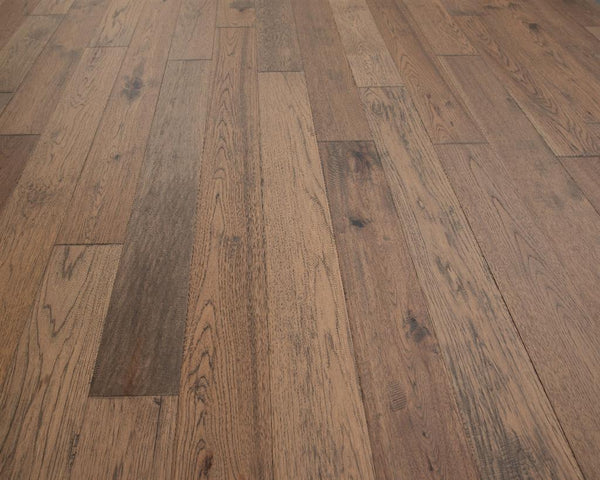 Hardwood Toasted Almond Traditions Collections