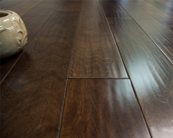 Hardwood Coffee HSB10C5 Traditions Collections