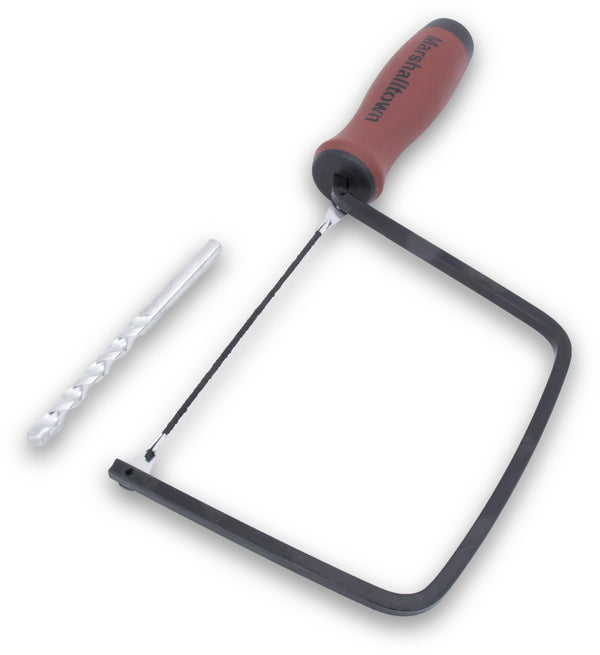 Rod Saw w/ Drill Bit 28290