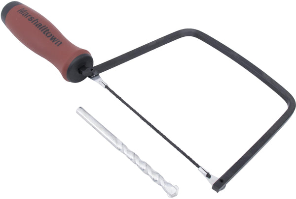 Rod Saw w/ Drill Bit 28290