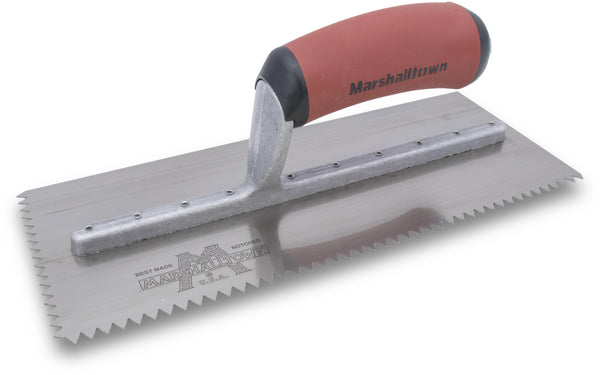 Standard Notched Trowels 15763