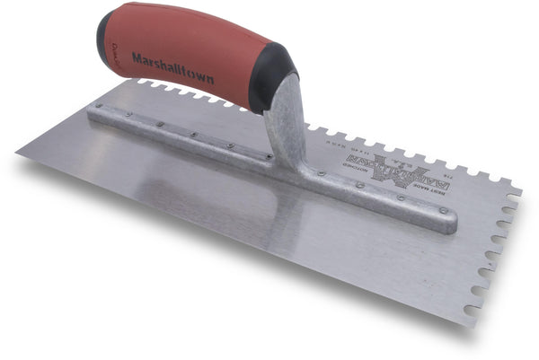 Standard Notched Trowels 15739
