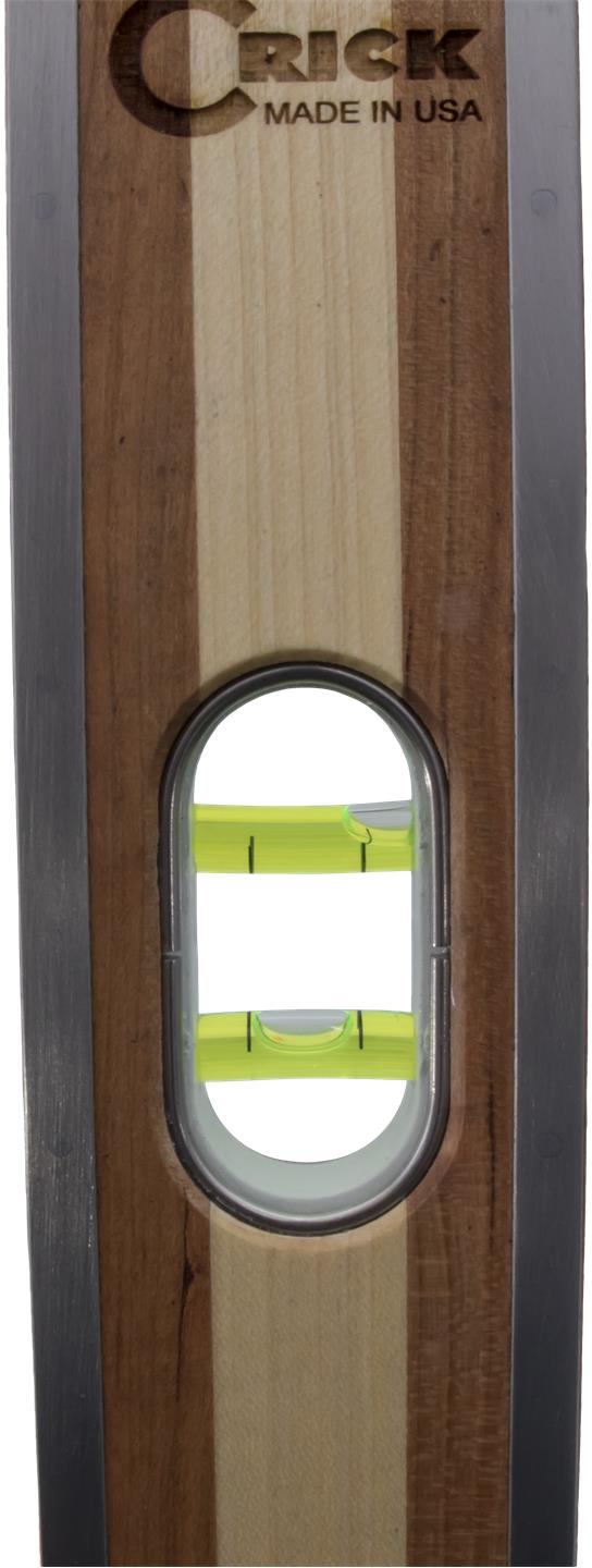 Crick® Levels 42 in (1066.8 mm) 11076