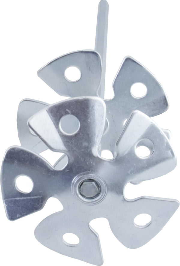 QLT Mixers Two Fan Blade 14574