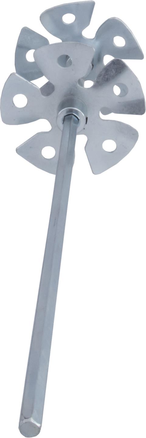 QLT Mixers Two Fan Blade 14574