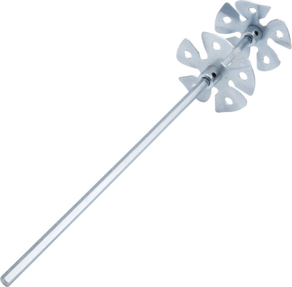 QLT Mixers Two Fan Blade 14574