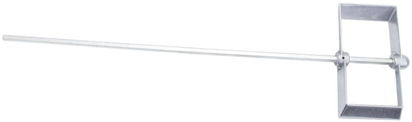 Die-Cast Mixers MUD MIXER 14918