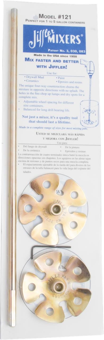 Jiffler® Mixer 16336