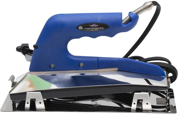 Heat Bond Carpet Seaming Iron 28799