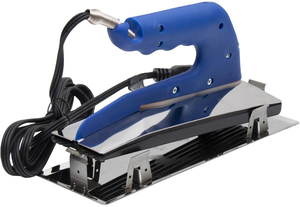 Heat Bond Carpet Seaming Iron 28799
