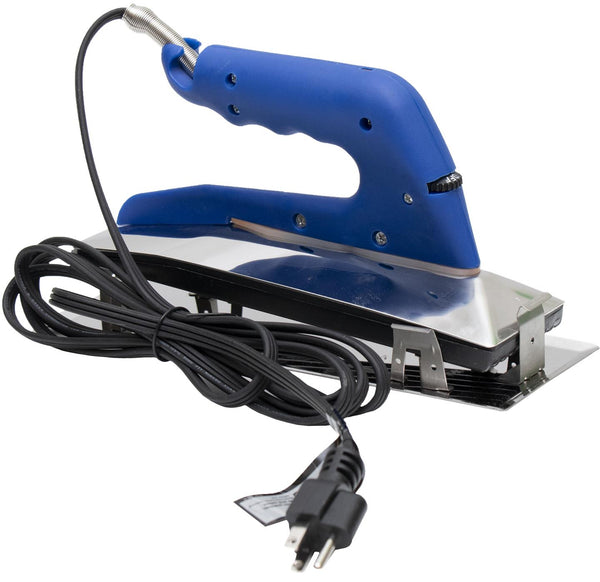 Heat Bond Carpet Seaming Iron 28799
