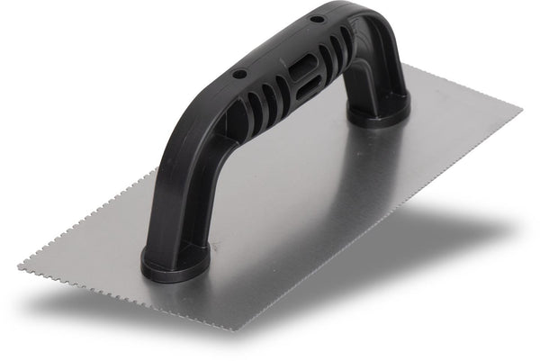 QLT Economy Notched Trowels 28794