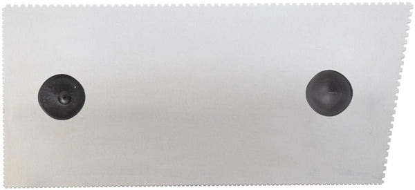 QLT Economy Notched Trowels 28794