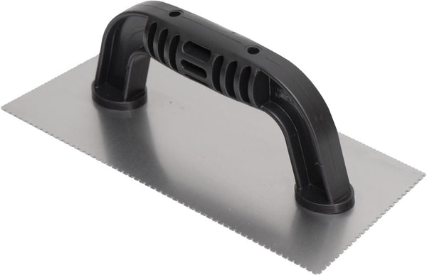 QLT Economy Notched Trowels 28794