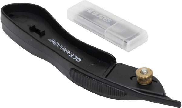 QLT Plastic Carpet Knife 28801