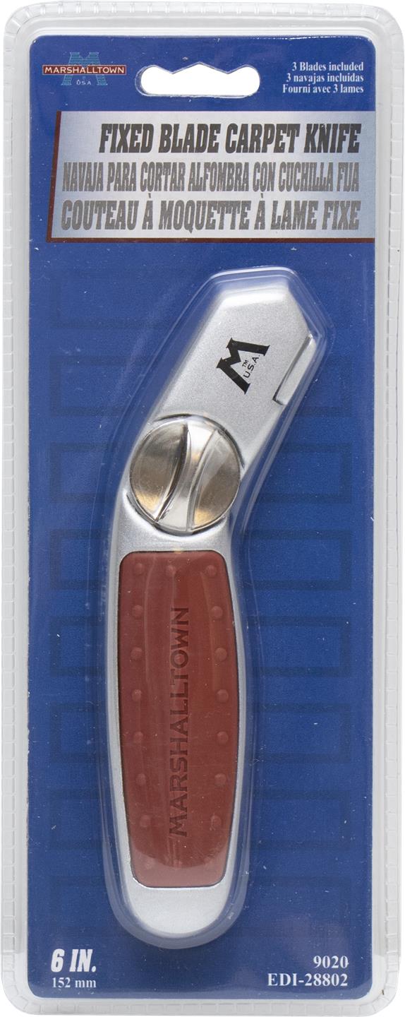 Carpet Knives 28802