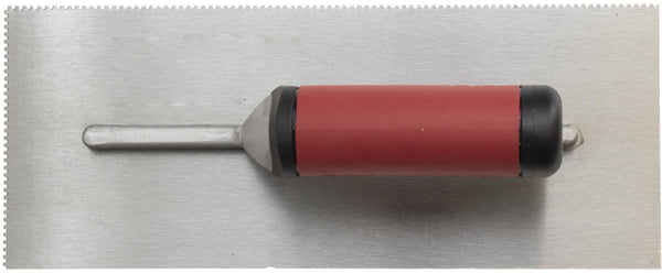 QLT Notched Trowels (11 x 4½) 15669