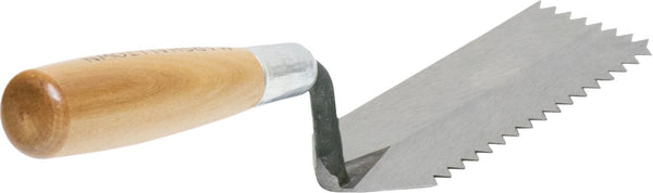 Notched Margin Trowel 11201