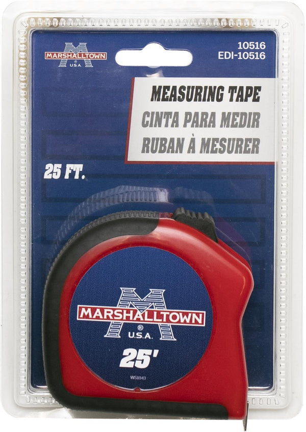Standard Tape Measure 10516