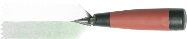 Notched Margin Trowel 11192
