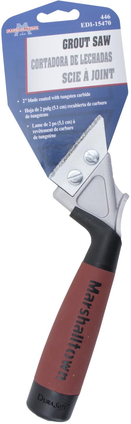 Grout Saw MARSHALLTOWN 15470