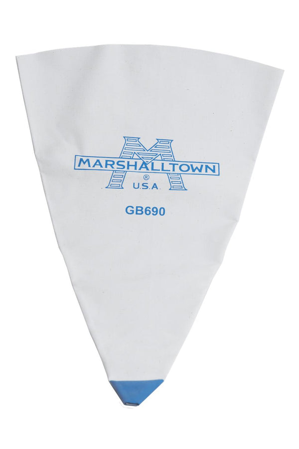 Blu-Tip Grout Bag 17816