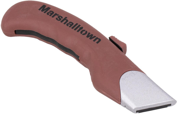 DuraSoft® Knives Auto-Retractable Utility Knife 19069