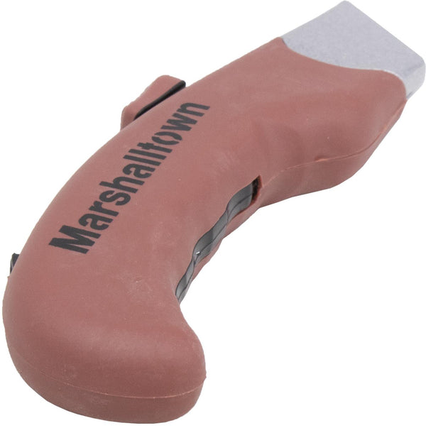 DuraSoft® Knives Auto-Retractable Utility Knife 19069