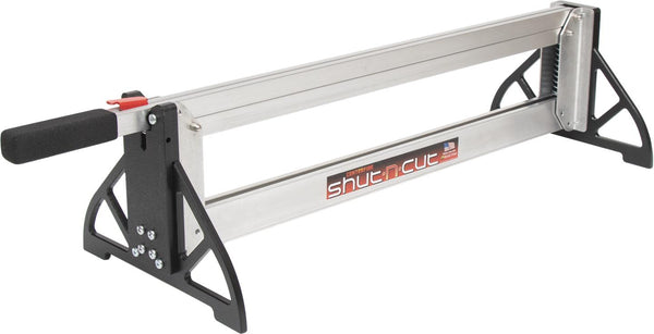 CenterFire Shut-N-Cut 29972