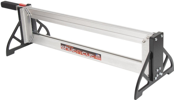 CenterFire Shut-N-Cut 29972
