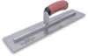 Notched Trowels 16" x 4" 13672