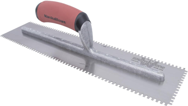 Notched Trowels 16