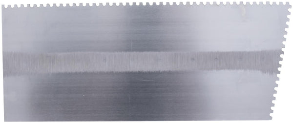 Cut-Back Notched Trowels 15889