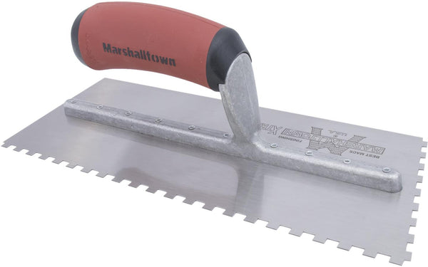 Cut-Back Notched Trowels 15887
