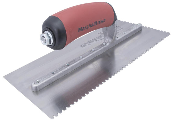 Cut-Back Notched Trowels 13688