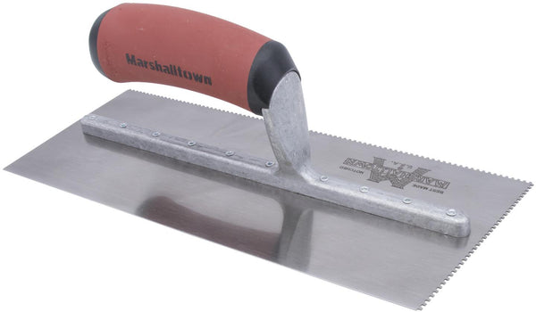 Cut-Back Notched Trowels 15746