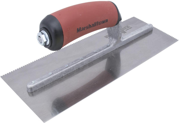 Cut-Back Notched Trowels 15746