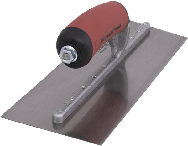 Cut-Back Notched Trowels 15753