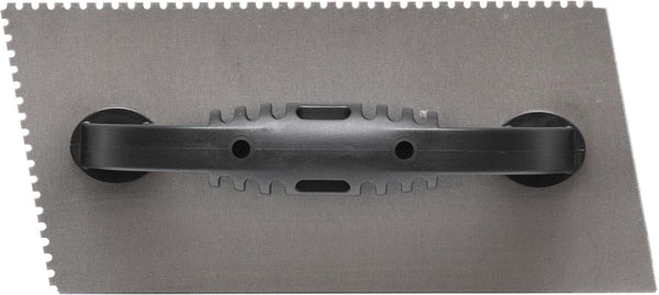 QLT Economy Notched Trowels 29412
