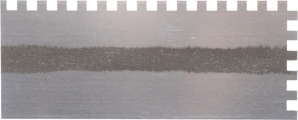 Standard Notched Trowels 15779